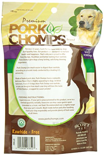 Pork-Chomps-Baked-Pork-Skin-Dog-Chews-5-inch-Mini-Twists-Real-Sweet-Potato-Wrap-12-Count