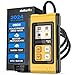 Produktbild OBD2 Scanner OBD2 Diagnosegerät, Diagnosegerät Auto für alle OBD2 Protokoll Autos Seit 1996 - Qualitätsscanner und einfach zu bedienen