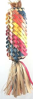 Planet Pleasures Rainbow PiÃ±ata Diagonal Toy, Large