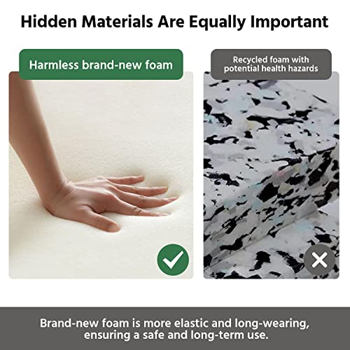Topeakmart Velvet Armchair, Modern Upholstered Accent Chair With Metal Sturdy Legs And High Back For Living Room Bedroom Home Office, Green #TOP6