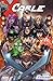 Cable Vol. 2: The Newer Mutants
