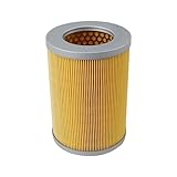 PioneerFilter Co 17801-B2010 Air Cleaner Filter Element Compatible with Toyota S201U S211U SUB-ASSY