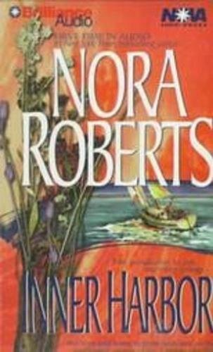 Inner Harbor 1567407587 Book Cover