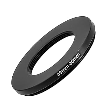 超貴重品！　ホースマン専用　アダプターリング　40.5 → 52mm 超貴重品！ ホースマン専用 アダプターリング 40.5 → 52mm その他