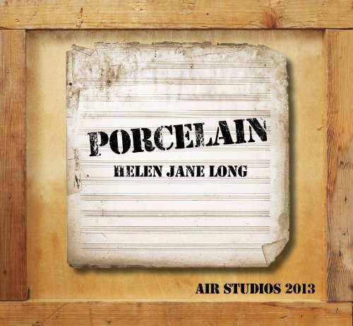 Porcelain Air Studios 2013