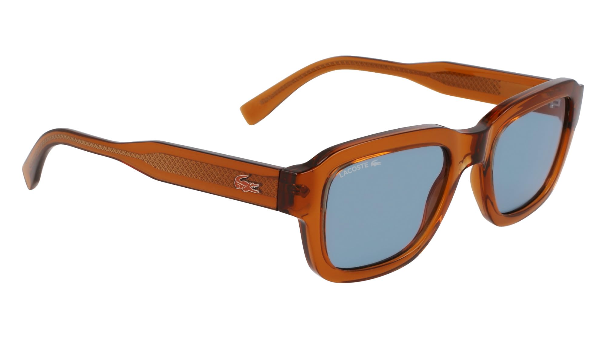 Lacoste Gafas Unisex Adulto