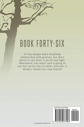 Witch Is Where Gnomes Rule (A Witch P.i. Mystery) #TOP1