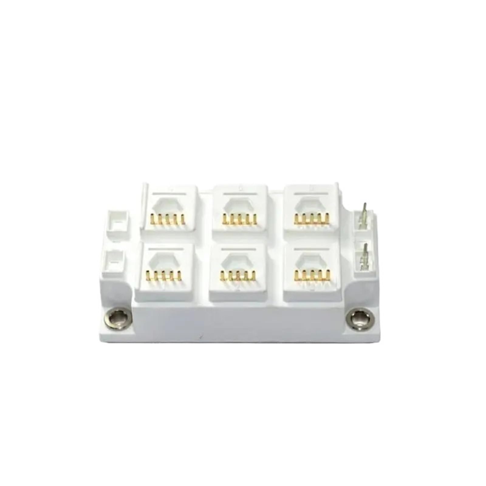 Module SKM200GAH123DKL faible perte thermique commutation rapide - 2