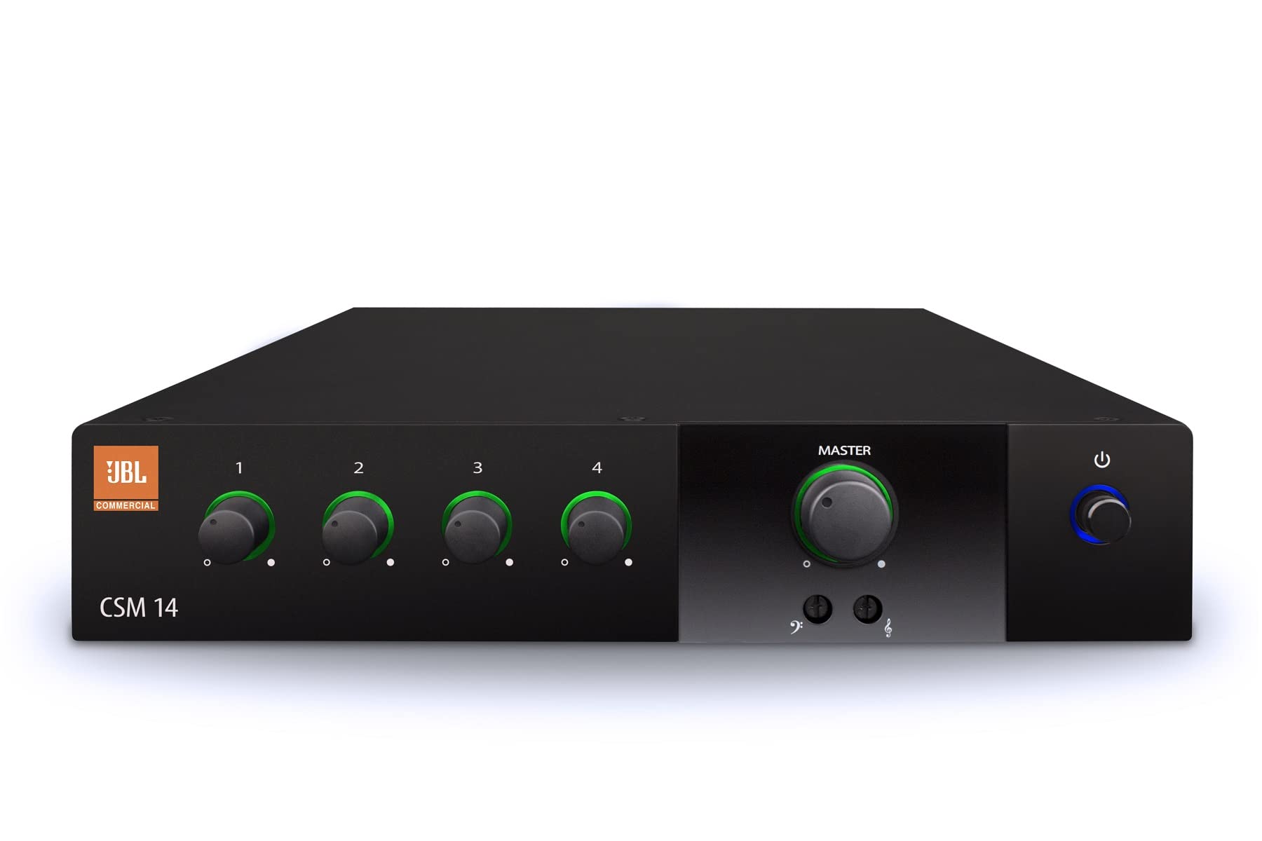 JBL CSM 14 オーディオミキサー Amazon.com: JBL Professional CSM-14 Commercial Series 4-input, 1