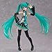 Good Smile Hatsune Miku: Figma 2.0 Action Figure