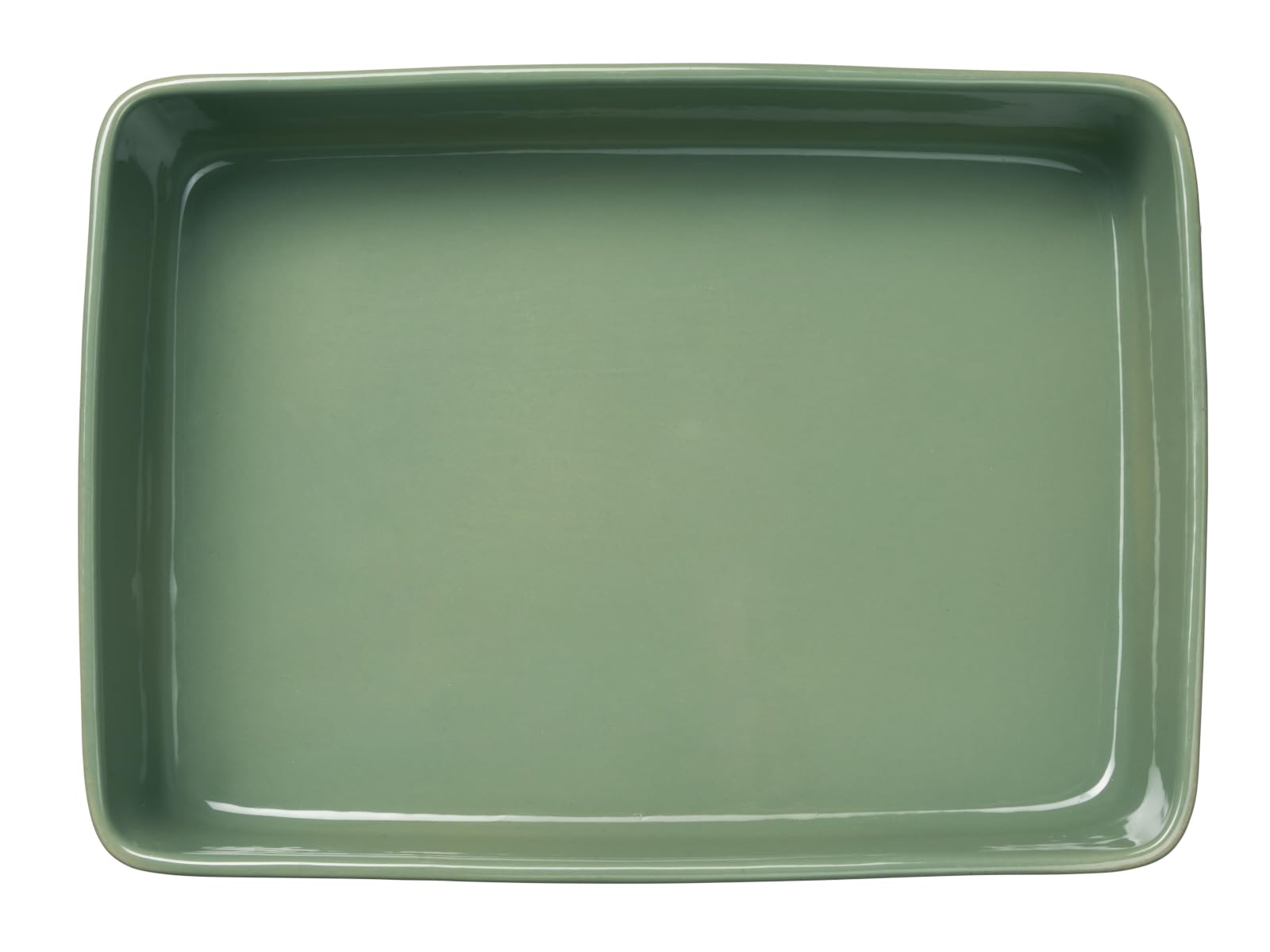 ASA Selection Grande Auflaufform rechteckig Salbei 36x26x7,5cm