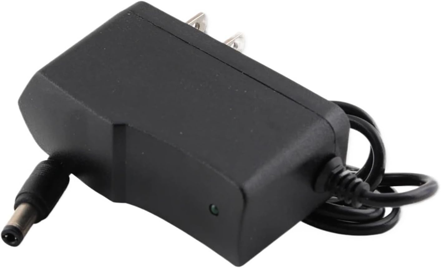 12V/5V Power Adapter 3V/4.5V/5V/6V/8.5V/9V/12V/13V 1A(8.5V 1A,US)