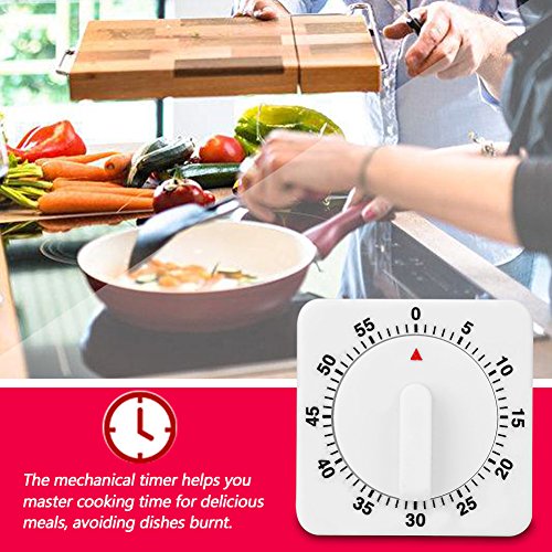Encuentra reviews de Temporizador mecanico los preferidos por los clientes. 29 Imagen adicional