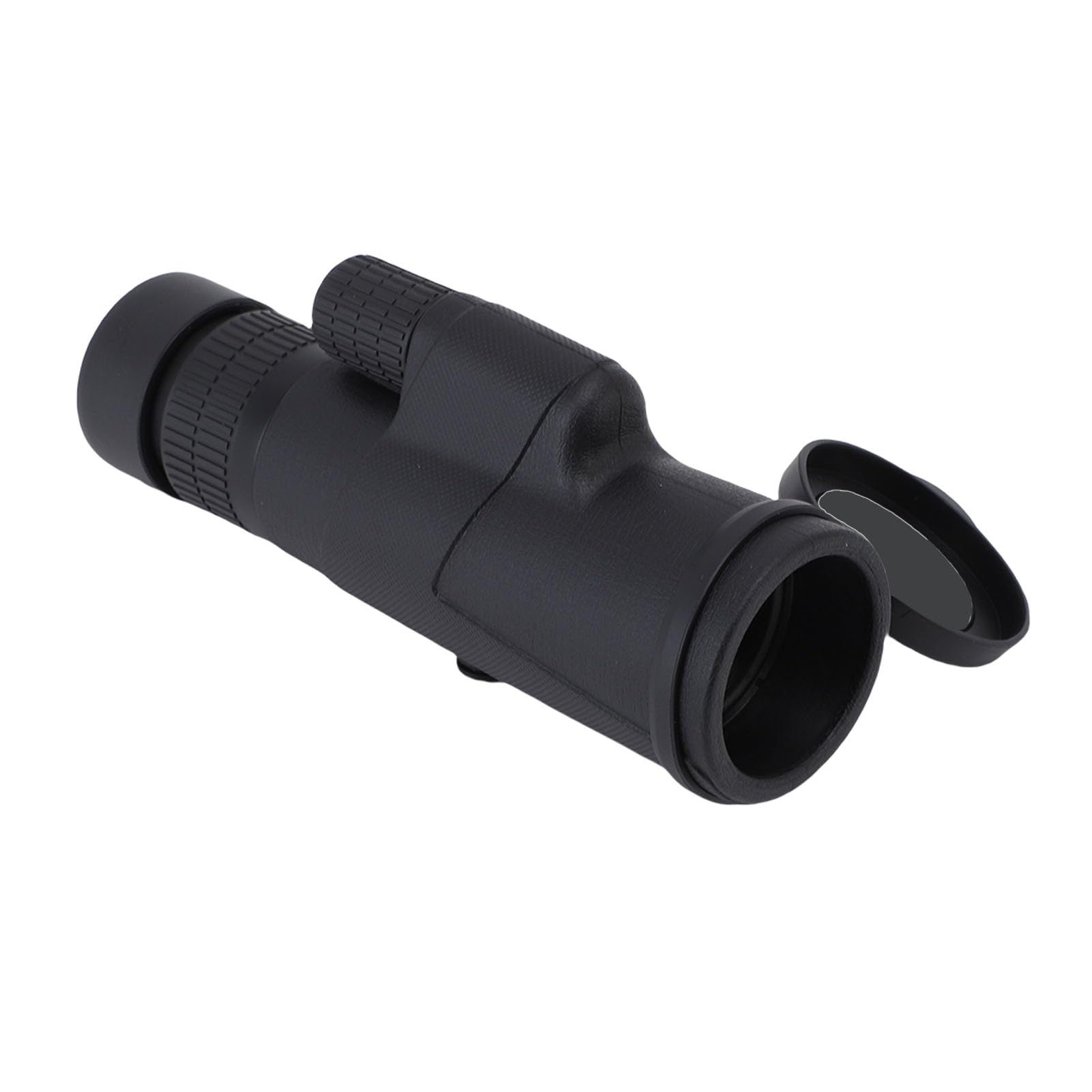 Sxhlseller Zoom Monoculare 6-18x42 Ad Alta Potenza |Ottica Chiara e Brillante, Trasmissione della Luce dell'86% per il Birdwatching, Campeggio Ed Escursionismo
