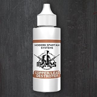 Copper & Lead Destroyer 16oz