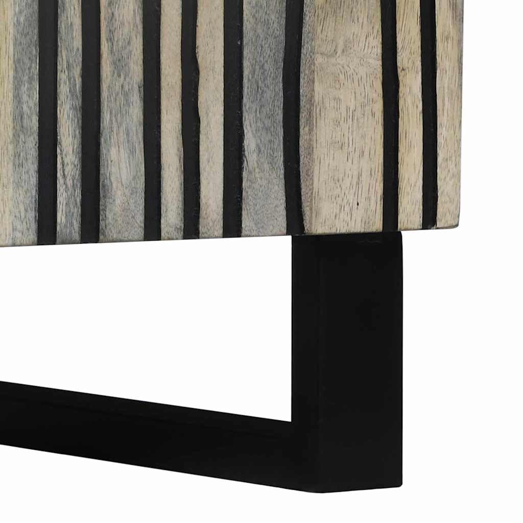 TV-Einheit mit Schubladen, Weiß, 105x33x46 cm, Holzwerkstoff, Hängend, Modernes Media Center für Wohnzimmer und Schlafzimmer