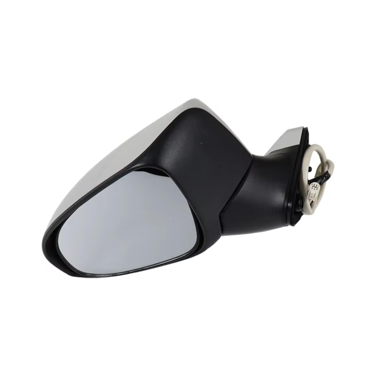 Per Toyota Per Verso 2014-2016 Auto Specchietto Retrovisore Elettrico Esterno Con Indicatore Di Direzione Specchio Laterale Specchio Specchietto Esterno
