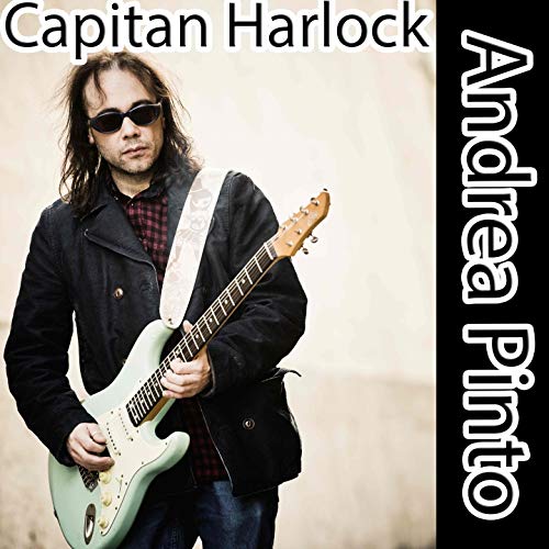  Capitan Harlock