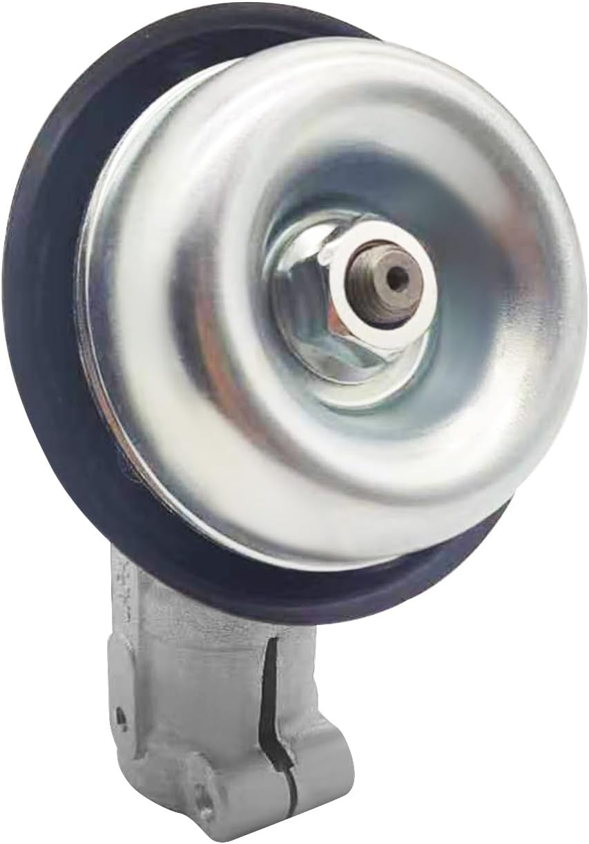 Replacement Part NO Gearhead Gearbox gearcase Assy 24 Diameter Hole 7 Tooth Bolt M10X1.25LH Compatible with makita shindaiwa Husqvarna Various Strimmer Trimmer Brush Cutter