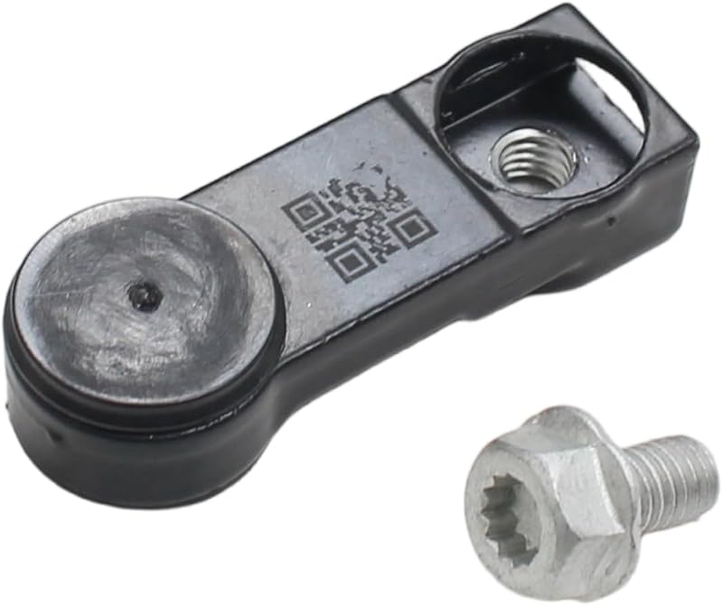 Conector ajustador do cabo seletor de transmissão automática ThpeMakcr para Volkswagen e Audi – 1 unidade