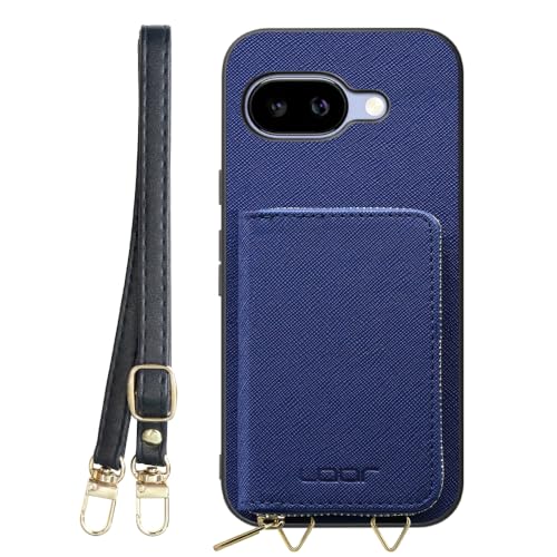 LOOF CASUAL-SHELL POUCH U[ |[`t V_[ X}zP[X for Google Pixel 9a p P[X Jo[ X}zV_[ w [ Xgbv | lbNXgbv | h~ ϏՌ y 