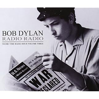 Bob Dylan Radio Vol 3 - Les Beatles, Paul McCartney, John Lennon, RIngo Starr, George Harrison