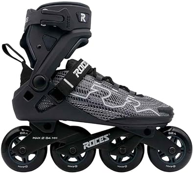 Roces R-EVO 84 Mens Inline Skates