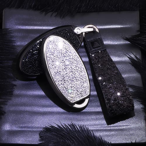 HIBEYO Custodia per Chiave Auto Intelligente