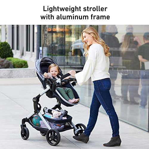 Graco 2173542 Modes Nest Travel System thumb #5