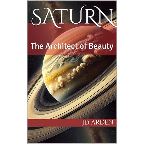 Saturn by JD Arden episode artwork