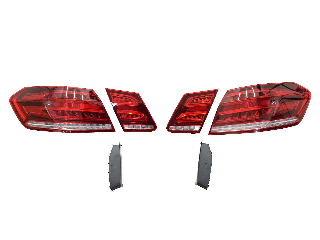 Amazon | MercedesBenz メルセデスベンツ W212 後期ルック 
