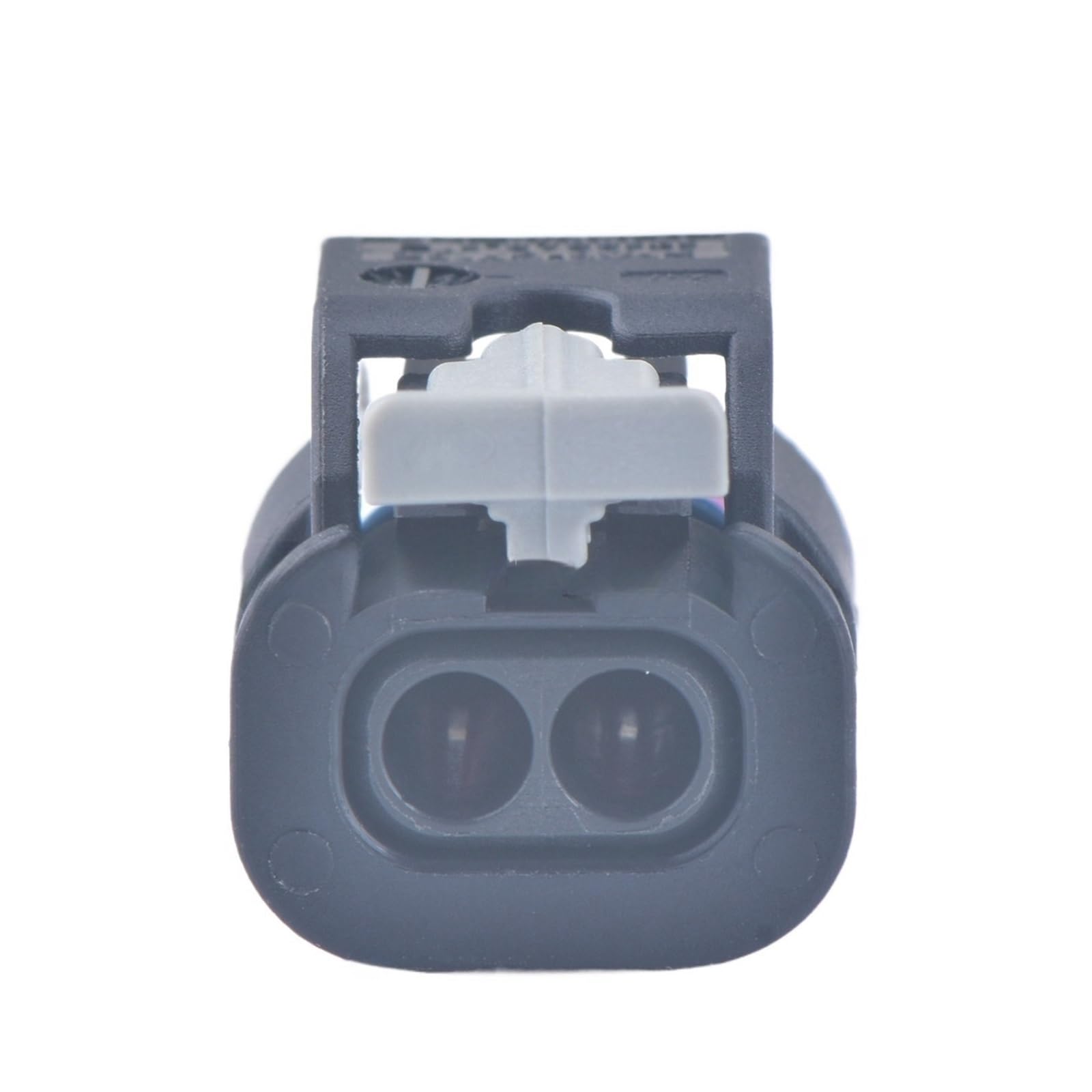 Spina del sensore iniettore di carburante a 2 pin impermeabile 11G 973 702