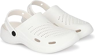 Birde Mens Latest Stylish Fashionable, Lightweight Everyday Comfort Clogs For Men