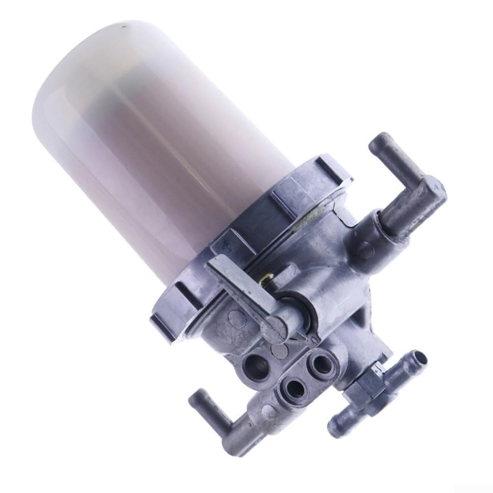 para filtro Combustible 129612-55620 para yanmar 4TNE88 para