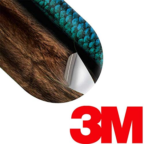 Skinit Decal Audio Skin Compatible with Galaxy Buds+ - Officially Licensed Originally Designed Animal Print Fashion Design