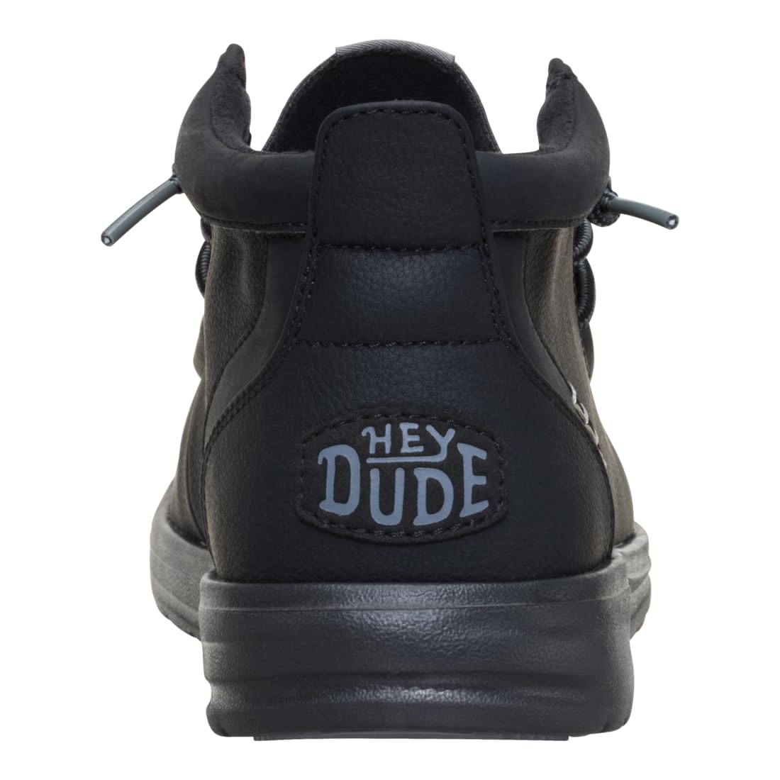 HEYDUDE Wally Mid Gripr Classic para Hombre