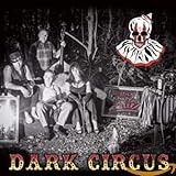 LIPSTICK PARTY KILLER - DARK C