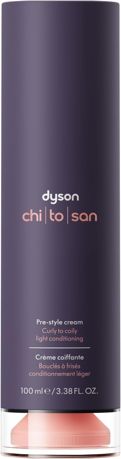 Dyson Chitosan Pre-style Cream