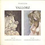 paolo vallorz peintre  Paolo Vallorz. Nudi, ritratti, figure