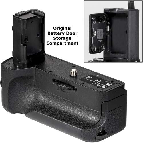 Vello Bg-S3-2 Battery Grip For Sony Alpha A7 Ii, A7S Ii & A7R Ii #TOP4