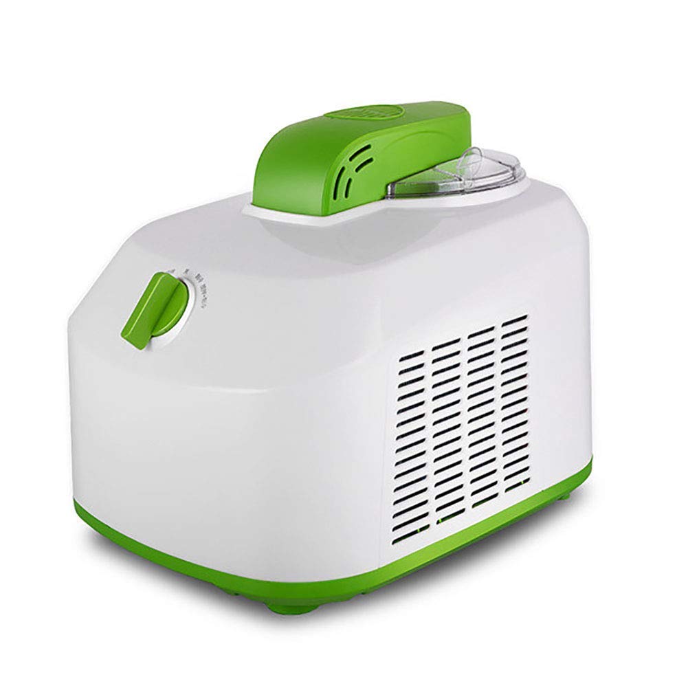 Buy IW.HLMF Soft Serve Ice Cream Machine Without Cooling,Sorbet Frozen