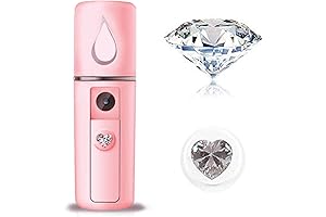 nano sanitizer innovative Nano Facial Steamer