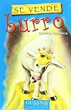 se vende burro