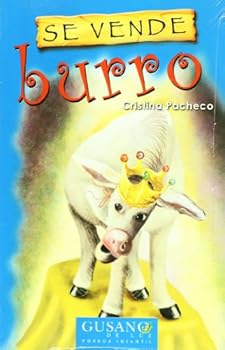 Paperback Se Vende Burro (Spanish Edition) [Spanish] Book