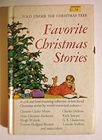 Favorite Xmas Sto Gb 0448065568 Book Cover