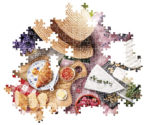 Clementoni Un Goût de Provence 1000 - vue 6