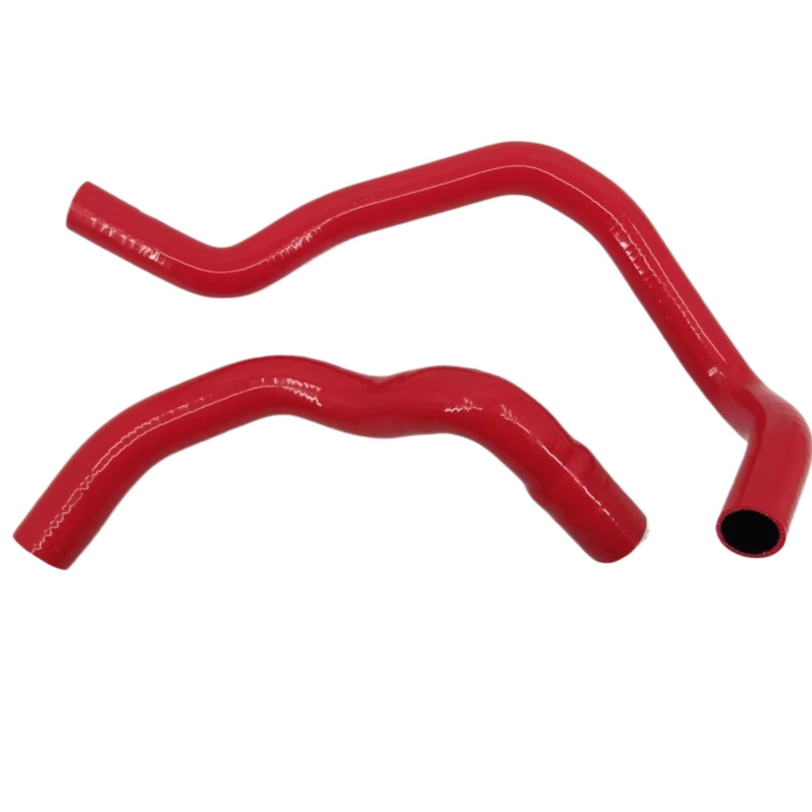 Kit tubo radiatore Compatibile Con Jeep Per Cherokee Per Wagoneer Per XJ 1987-1990 Kit Tubo Radiatore Tubo Refrigerante Automatico Ricambi Auto