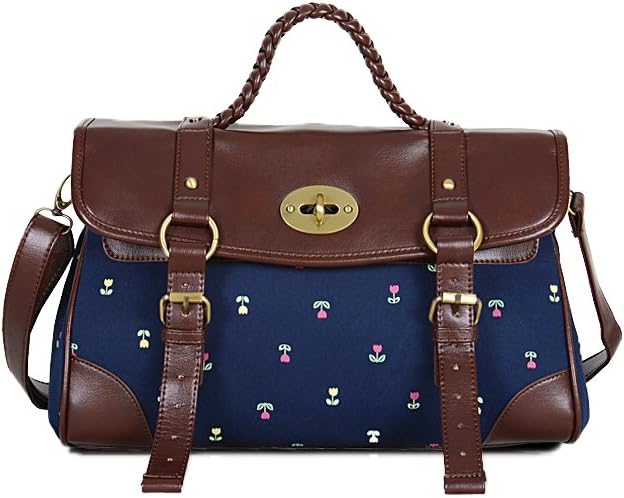 Test Prep Satchel