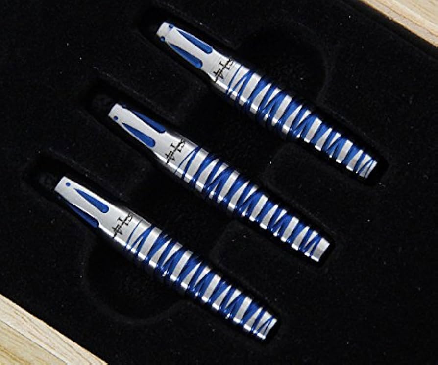 Amazon | ダーツバレル【サムライ】Samurai 14 | シャフト・バレル 通販