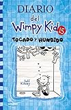 Tocado y hundido / The Deep End (Diario Del Wimpy Kid / Diary of a Wimpy Kid, 15)